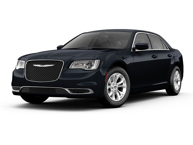2019 CHRYSLER 300