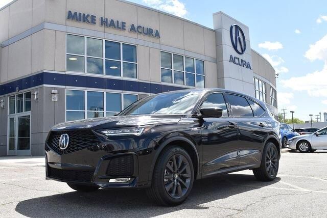 2026 ACURA MDX