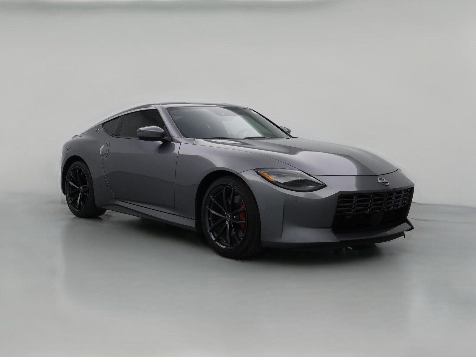 2025 NISSAN NISSAN Z