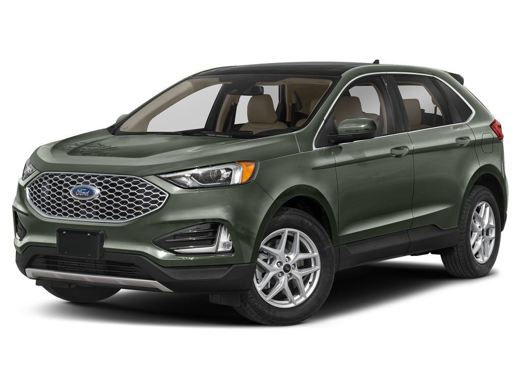 2023 FORD Edge