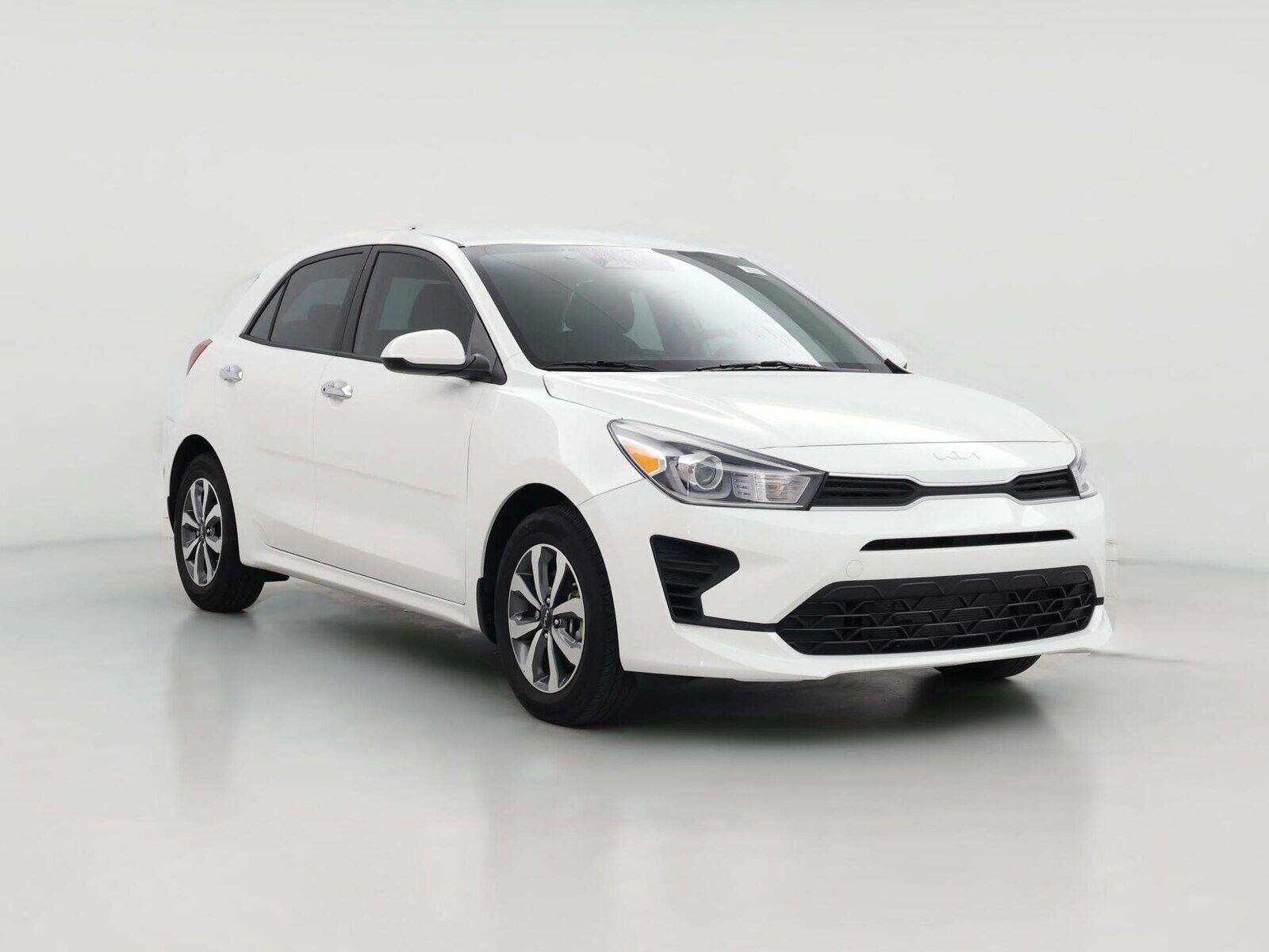 2022 KIA Rio