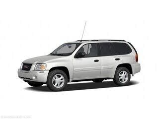 2006 GMC Envoy