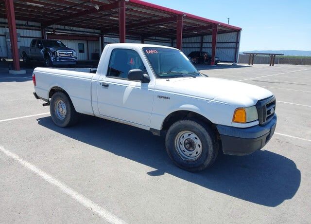 2005 FORD Ranger