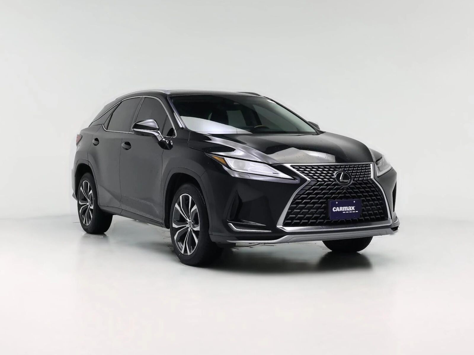 2021 LEXUS RX