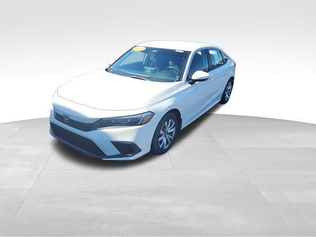 2023 HONDA Civic