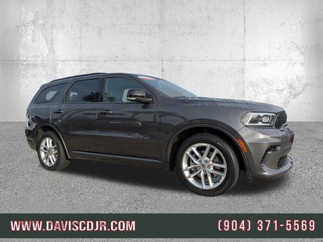 2024 DODGE Durango