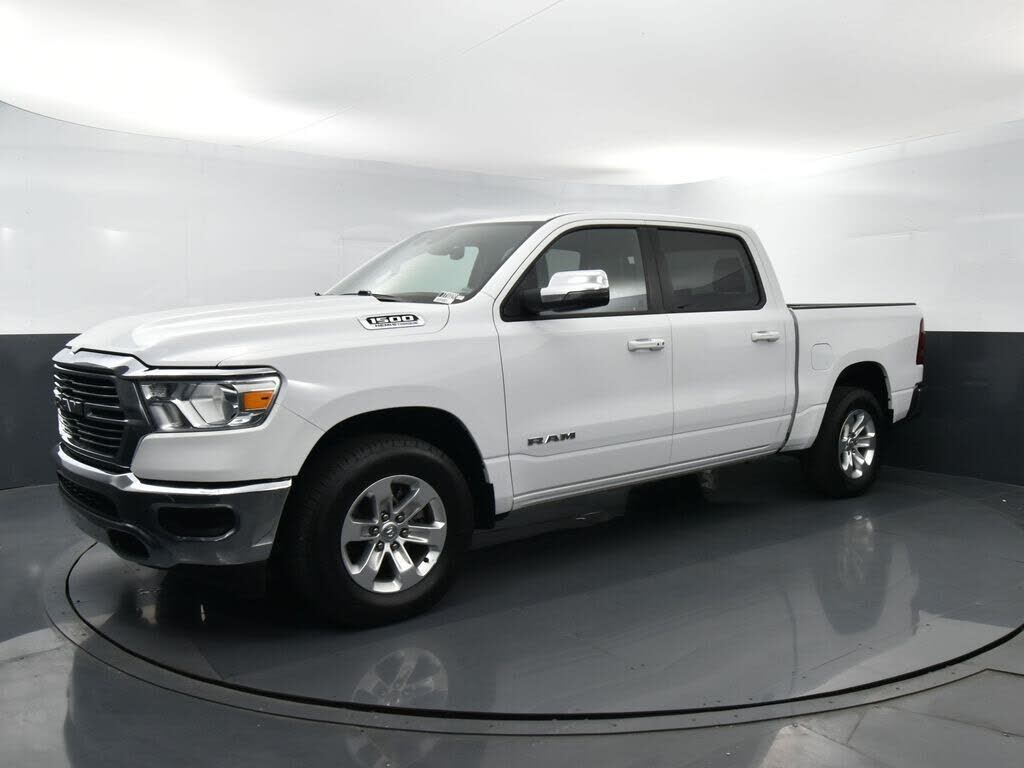 2024 RAM 1500