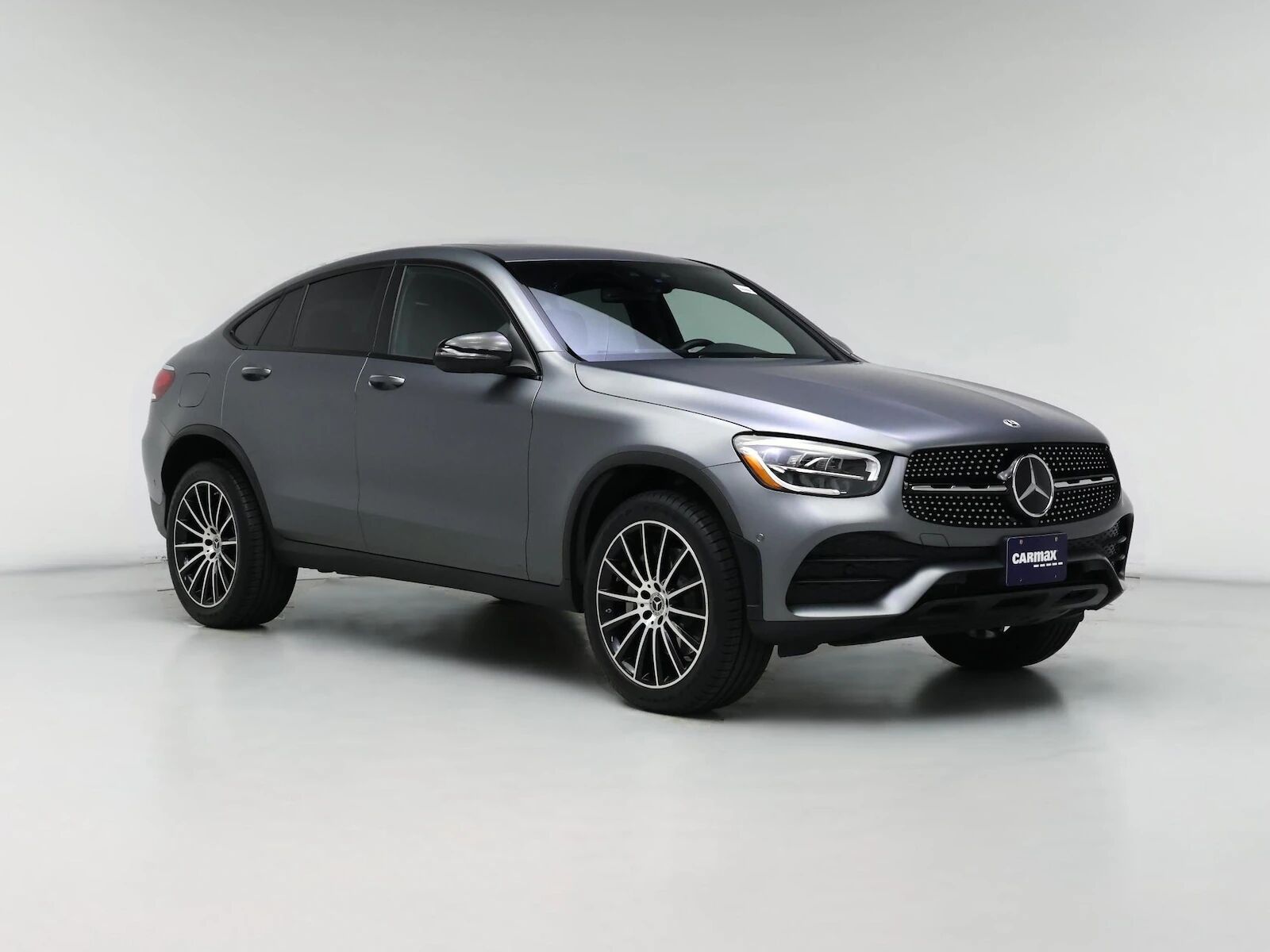 2022 MERCEDES-BENZ GLC-Class
