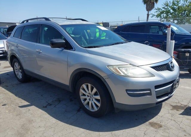 2008 MAZDA CX-9