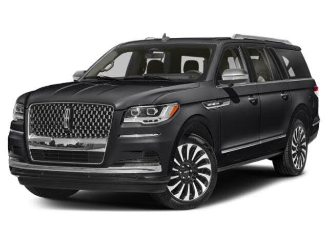 2024 LINCOLN Navigator L