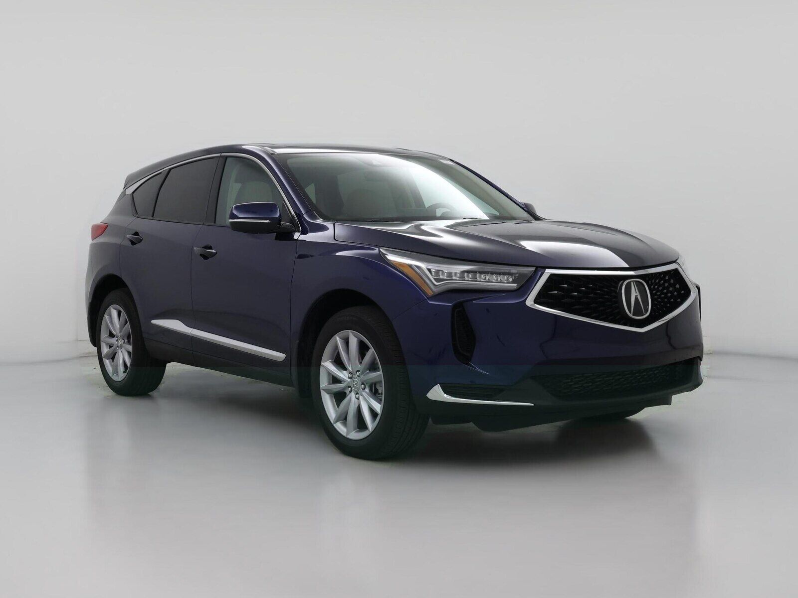 2024 ACURA RDX