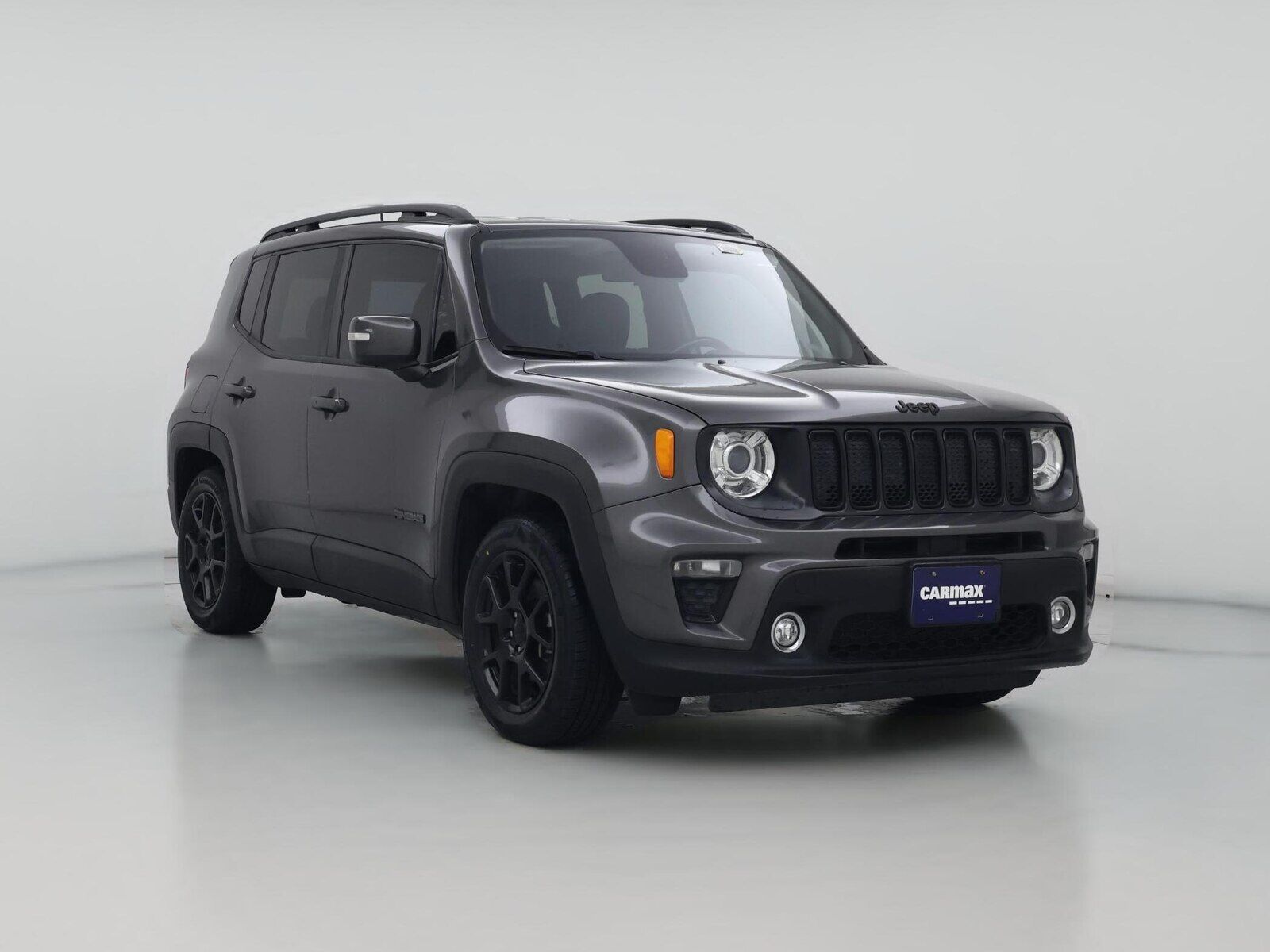 2019 JEEP Renegade