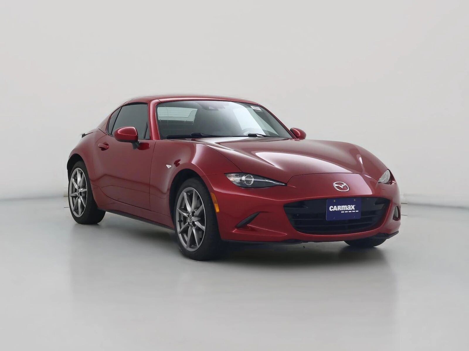 2022 MAZDA MX-5