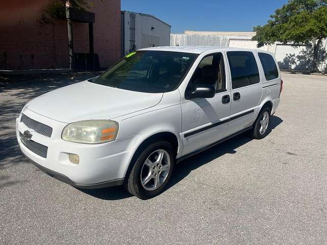 2008 CHEVROLET Uplander
