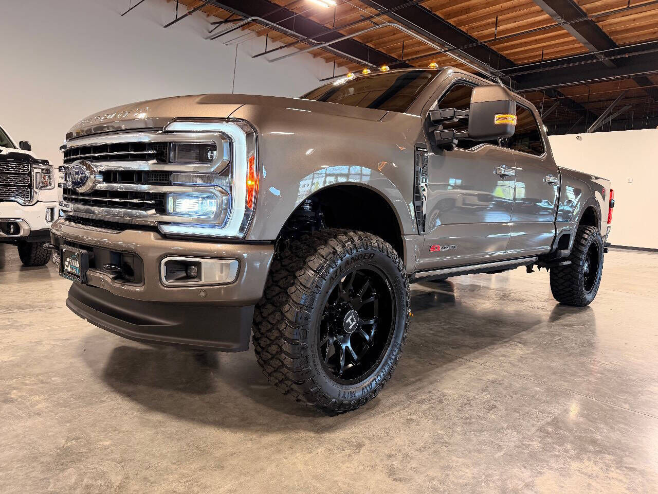 2023 FORD F-Super Duty