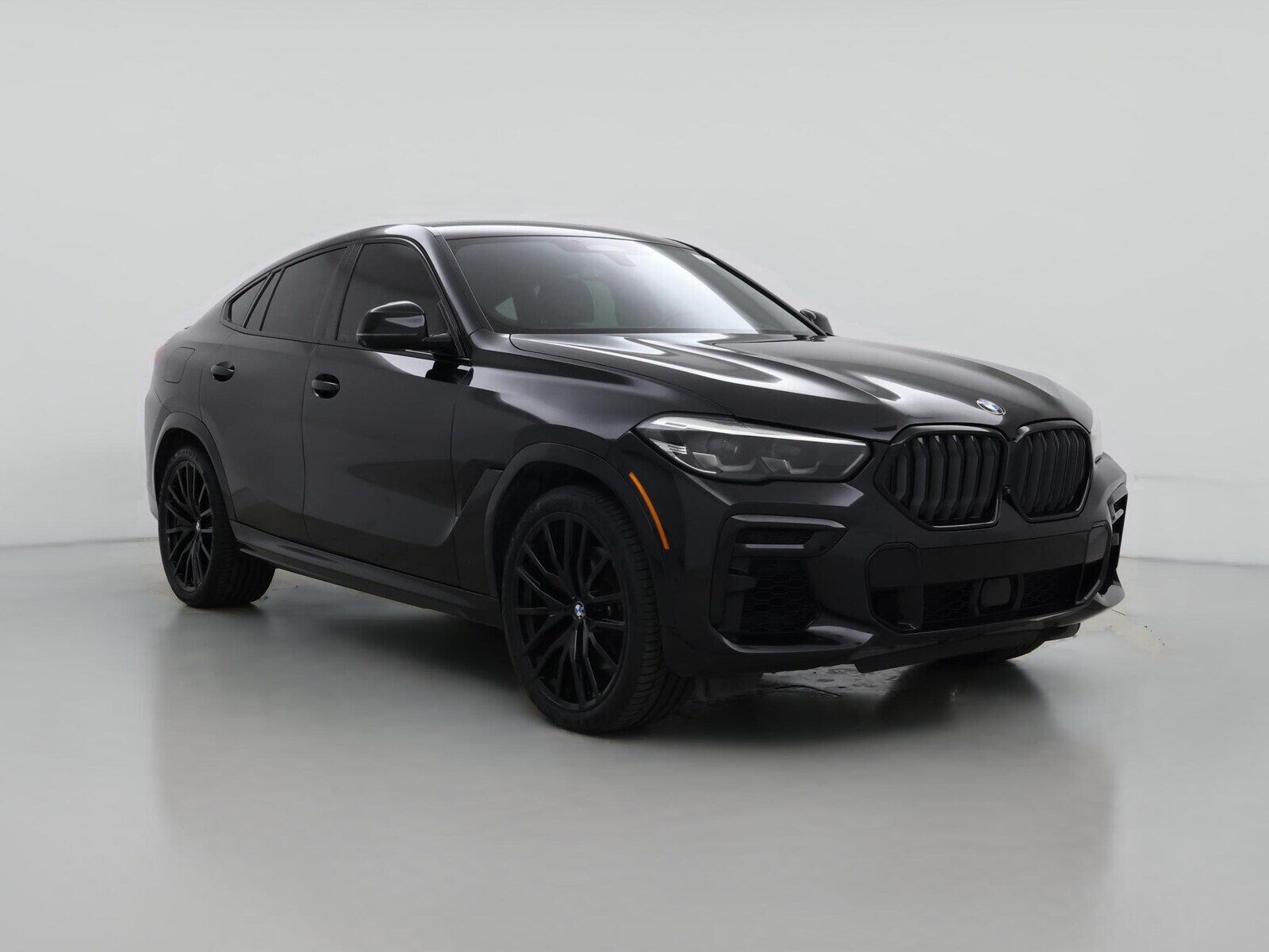 2023 BMW X6