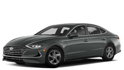 2023 HYUNDAI Sonata