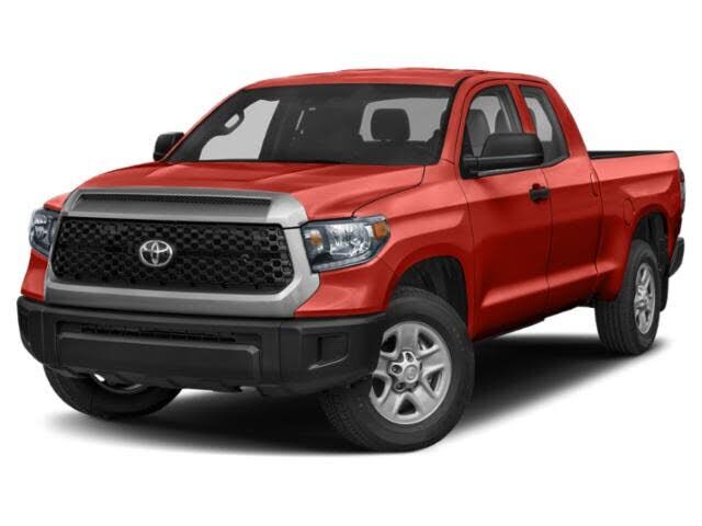 2018 TOYOTA Tundra