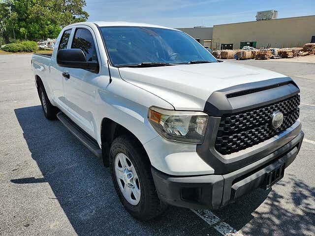 2019 TOYOTA Tundra