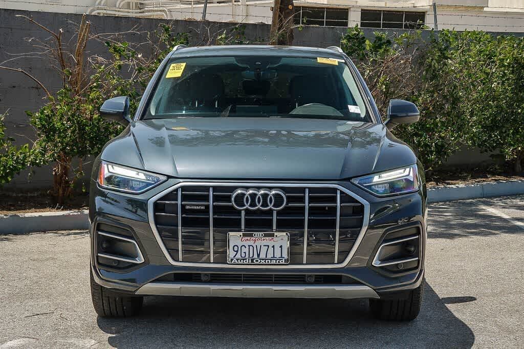 2023 Audi Q5
