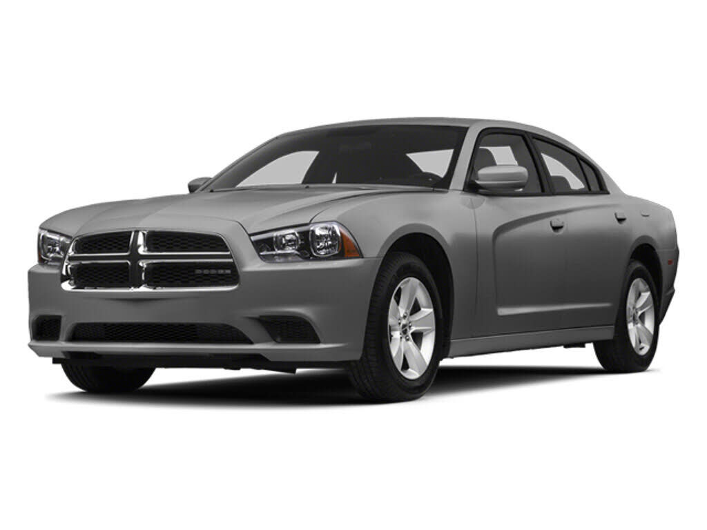 2013 DODGE Charger
