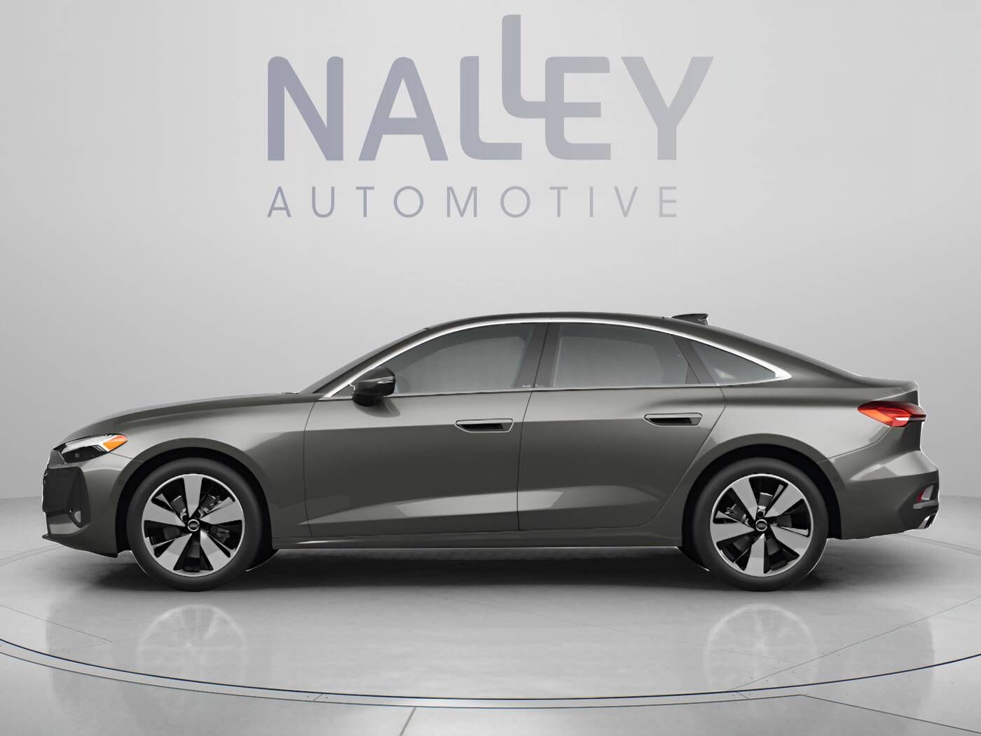2025 Audi A5