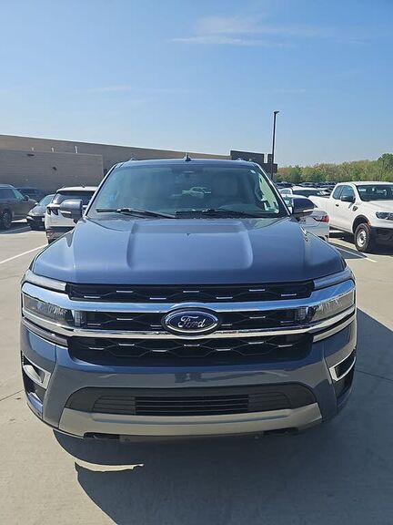 2023 FORD Expedition