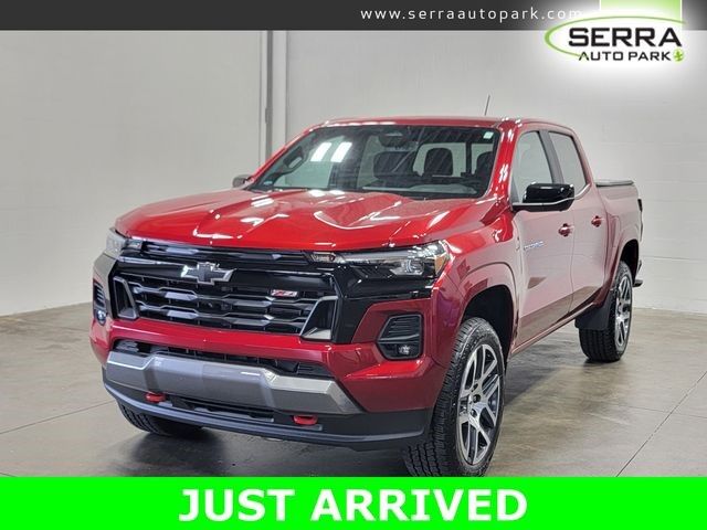 2024 CHEVROLET Silverado