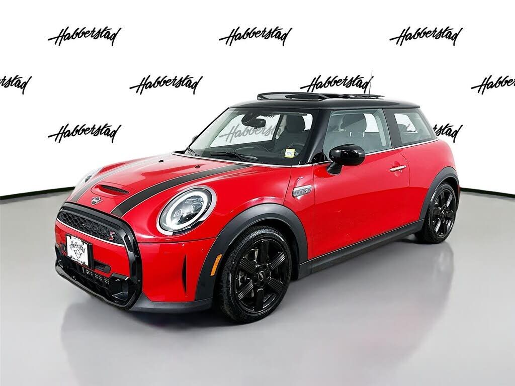 2024 MINI Hardtop