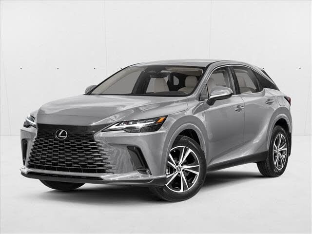 2024 LEXUS RX