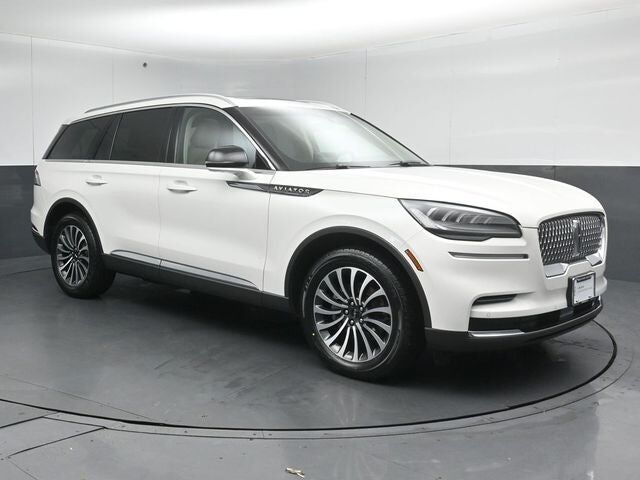 2023 LINCOLN Aviator