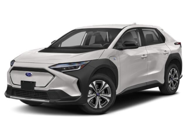 2023 TOYOTA Solterra