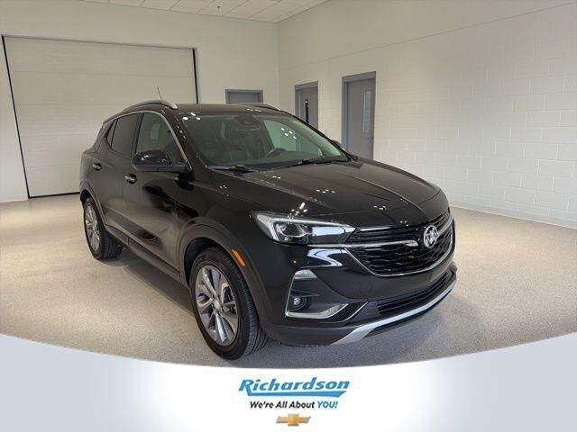 2023 BUICK Encore GX