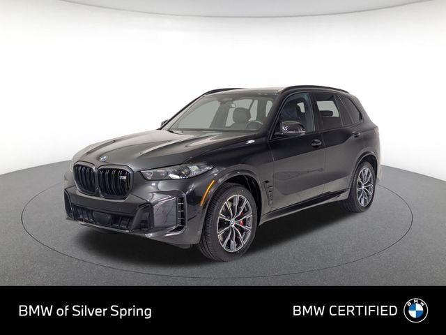 2024 BMW X5
