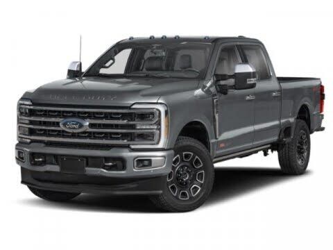 2024 FORD F-250
