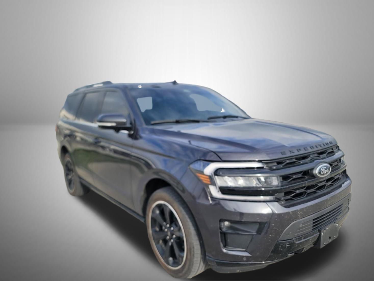 2024 FORD Expedition