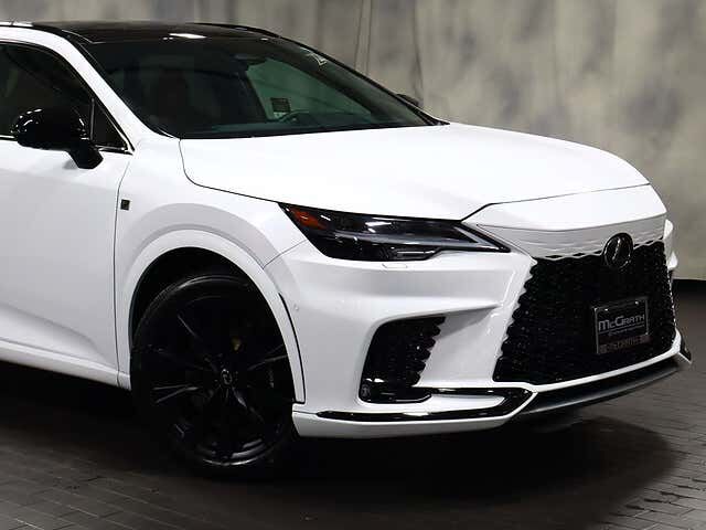 2023 LEXUS RX