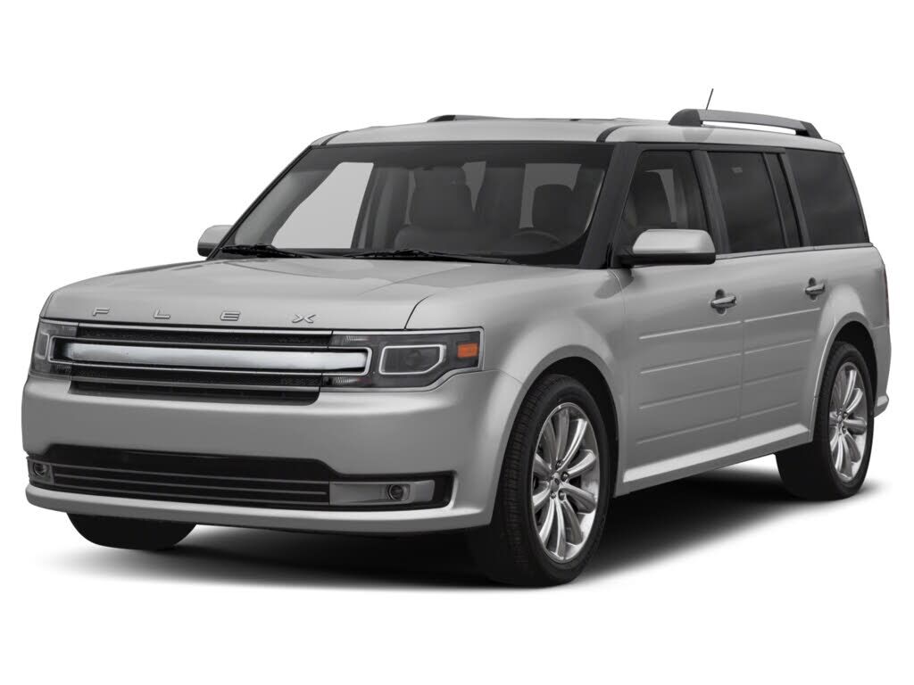 2015 FORD Flex