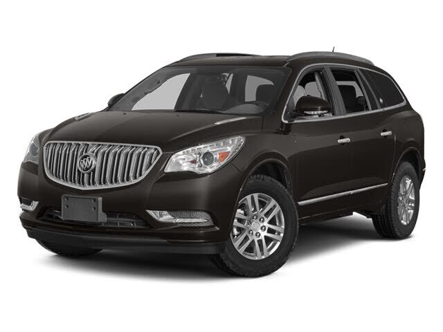 2013 BUICK Enclave