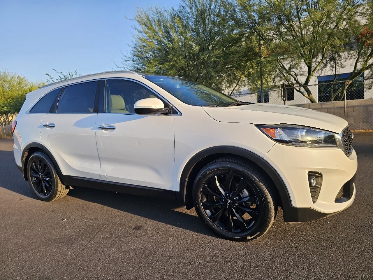 2020 KIA Sorento
