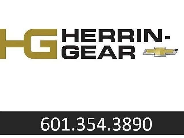 2025 CHEVROLET Silverado