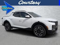 2025 HYUNDAI SANTA CRUZ