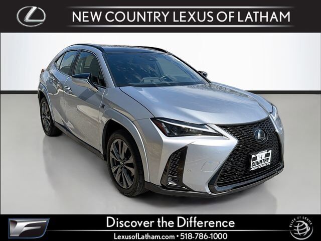 2023 LEXUS UX