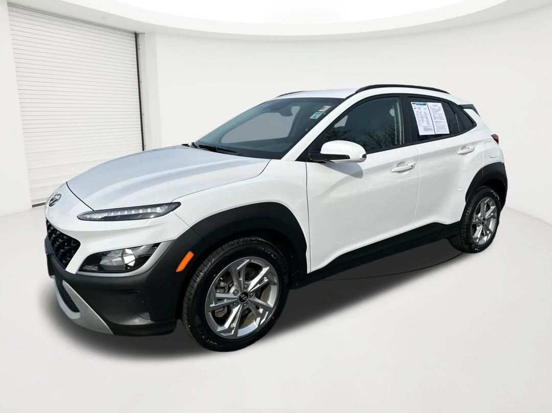 2023 HYUNDAI Kona