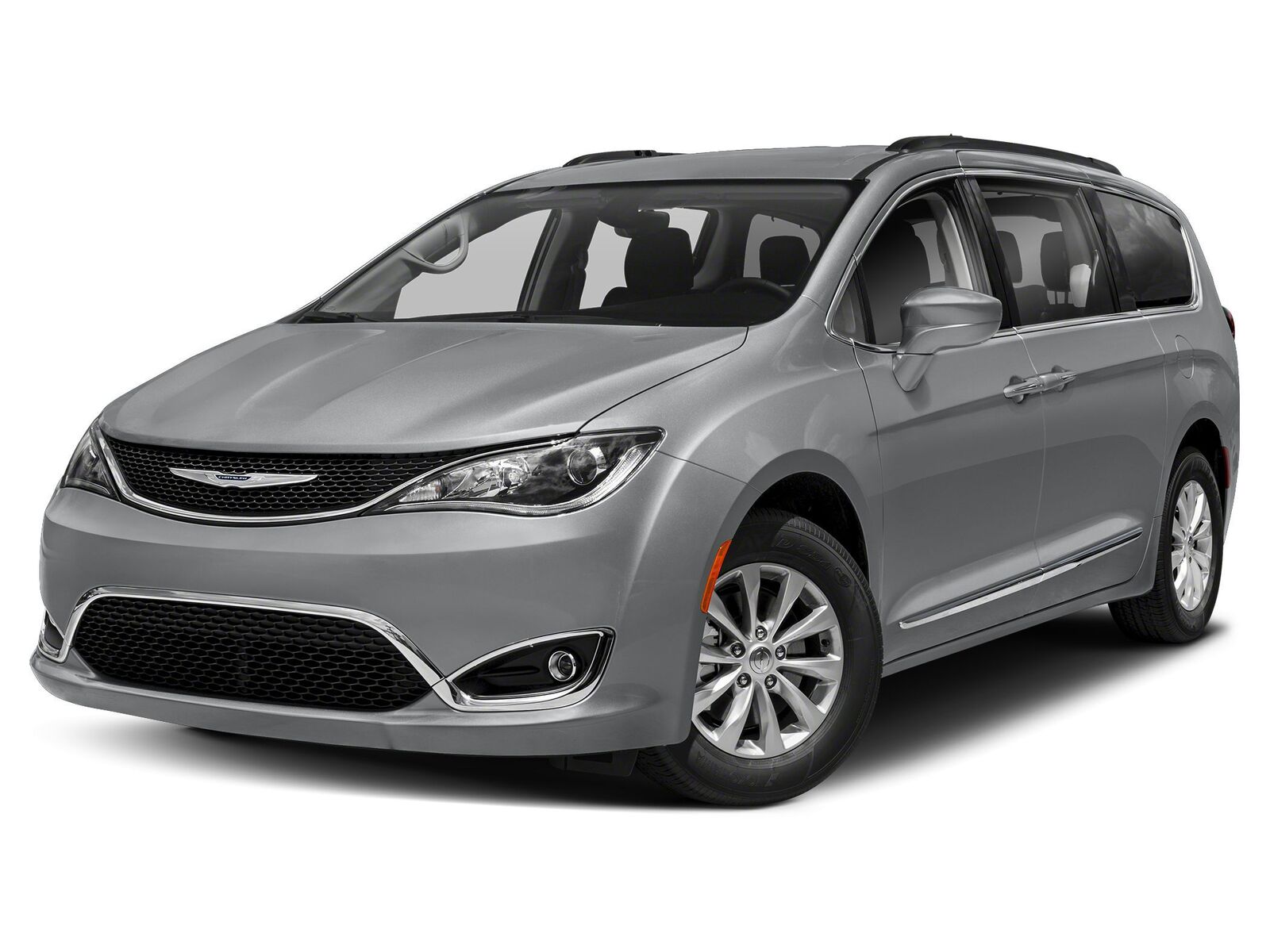 2019 CHRYSLER Pacifica