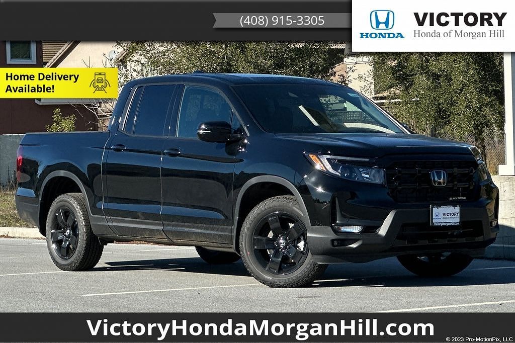 2025 HONDA Ridgeline