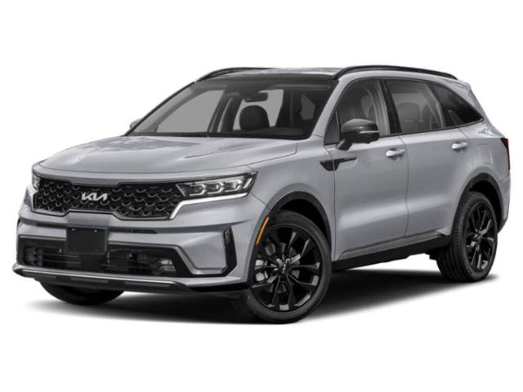 2022 KIA Sorento