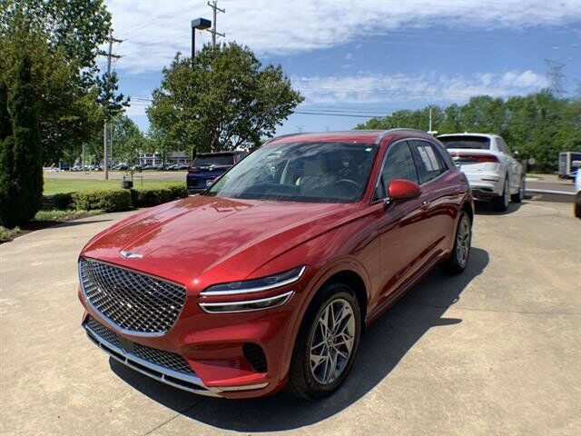 2024 GENESIS GV70