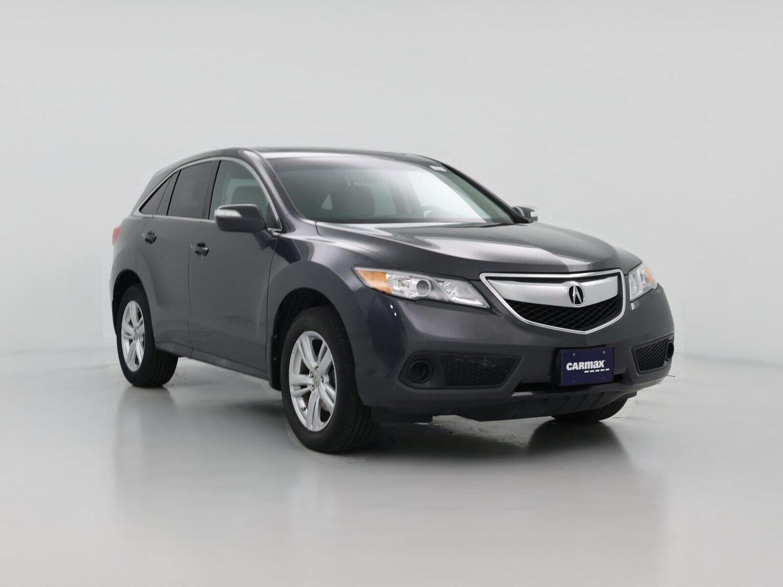 2014 ACURA RDX
