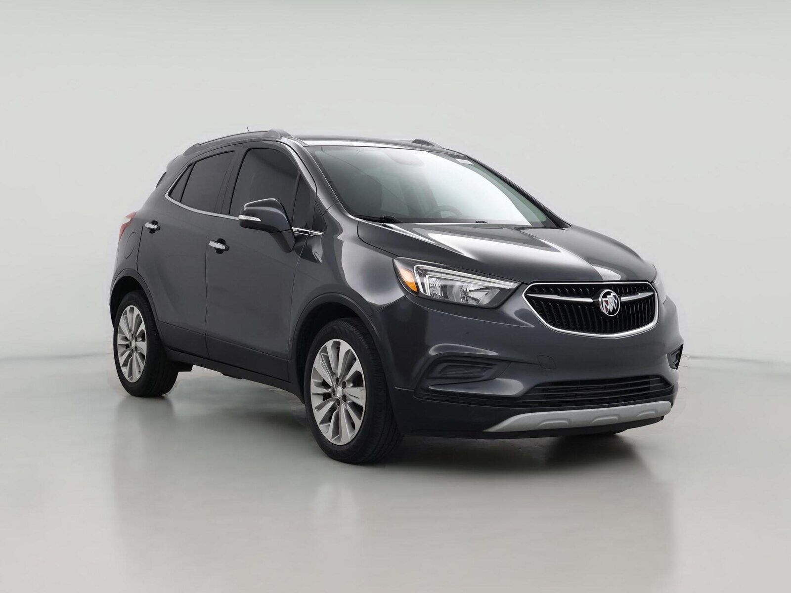 2017 BUICK Encore